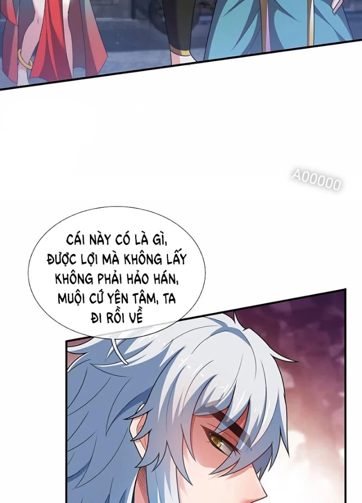 Huyền Thiên Chí Tôn Chapter 145 - Trang 4