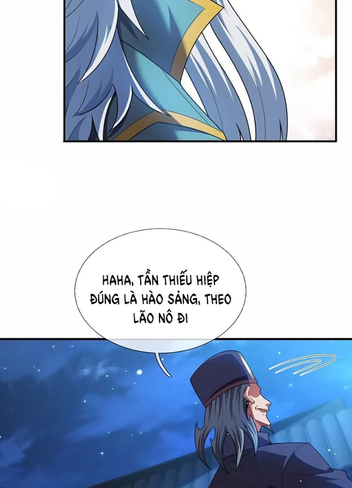 Huyền Thiên Chí Tôn Chapter 145 - Trang 4