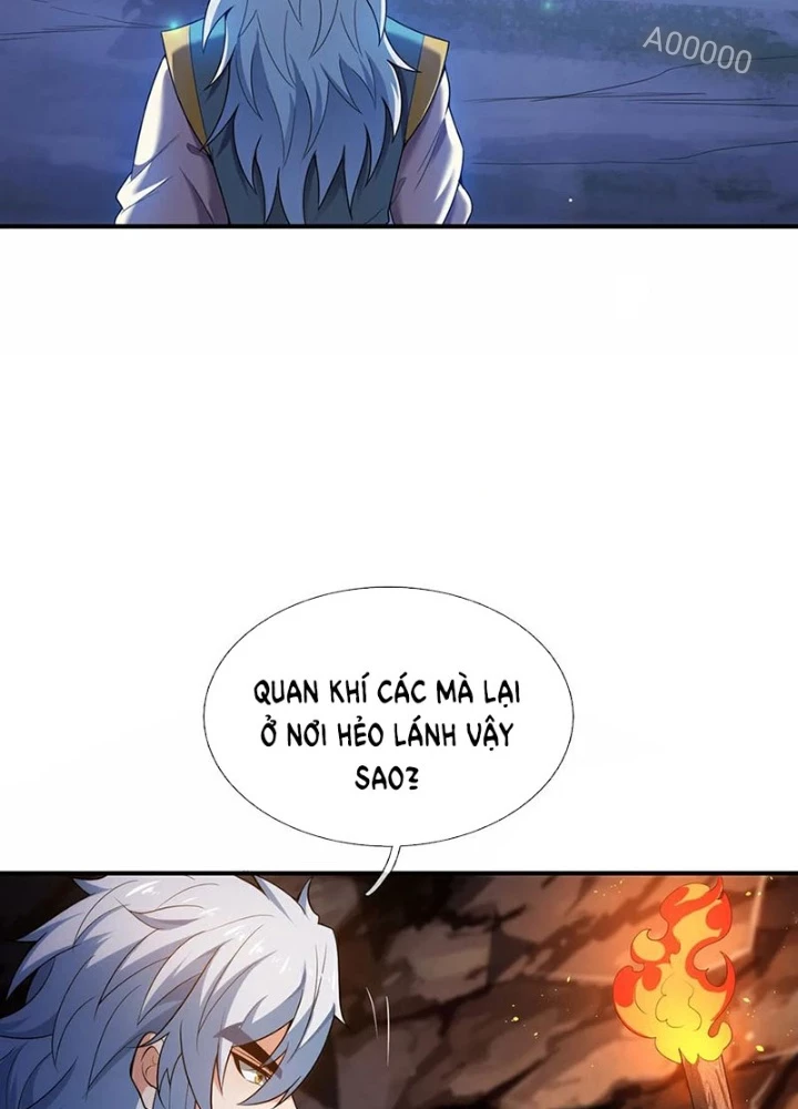 Huyền Thiên Chí Tôn Chapter 145 - Trang 4