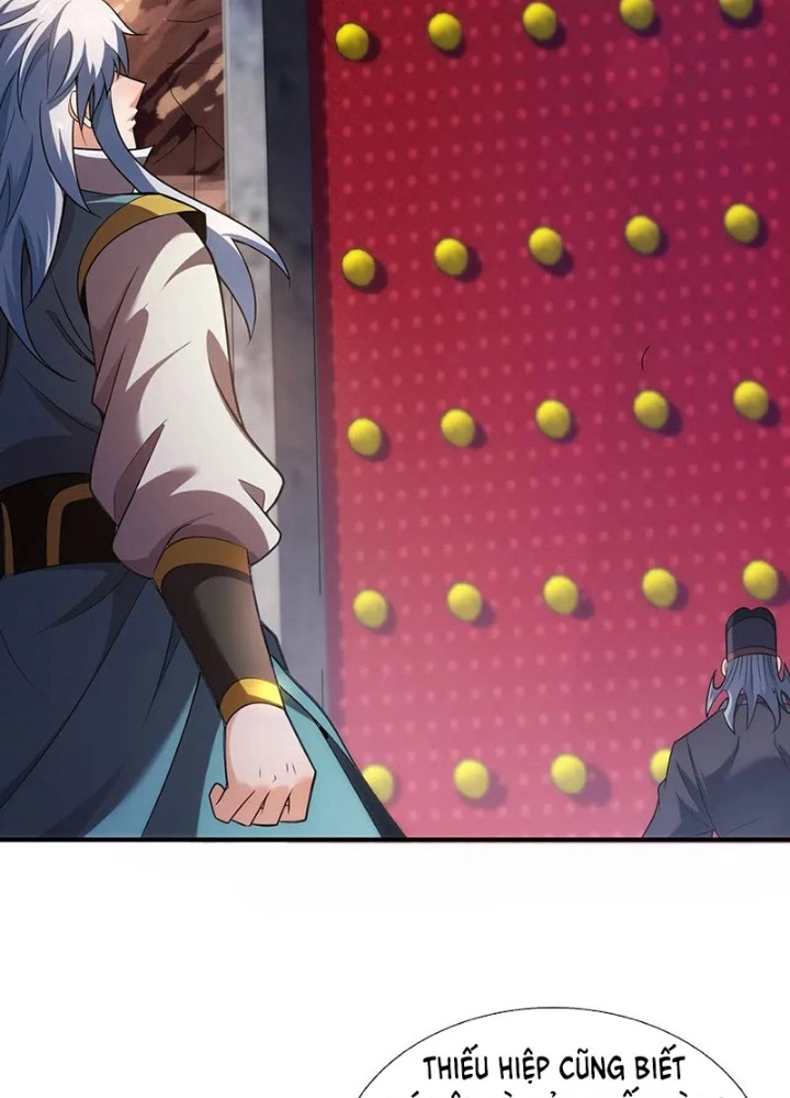 Huyền Thiên Chí Tôn Chapter 145 - Trang 4
