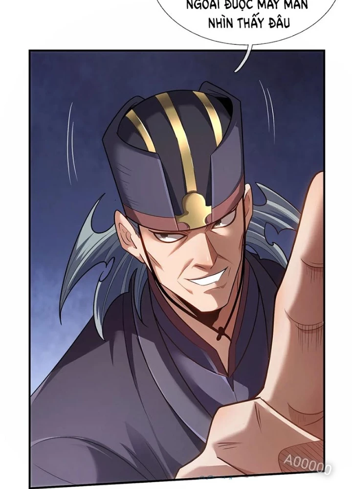 Huyền Thiên Chí Tôn Chapter 145 - Trang 4