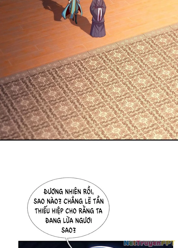 Huyền Thiên Chí Tôn Chapter 145 - Trang 4