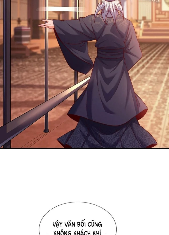 Huyền Thiên Chí Tôn Chapter 145 - Trang 4