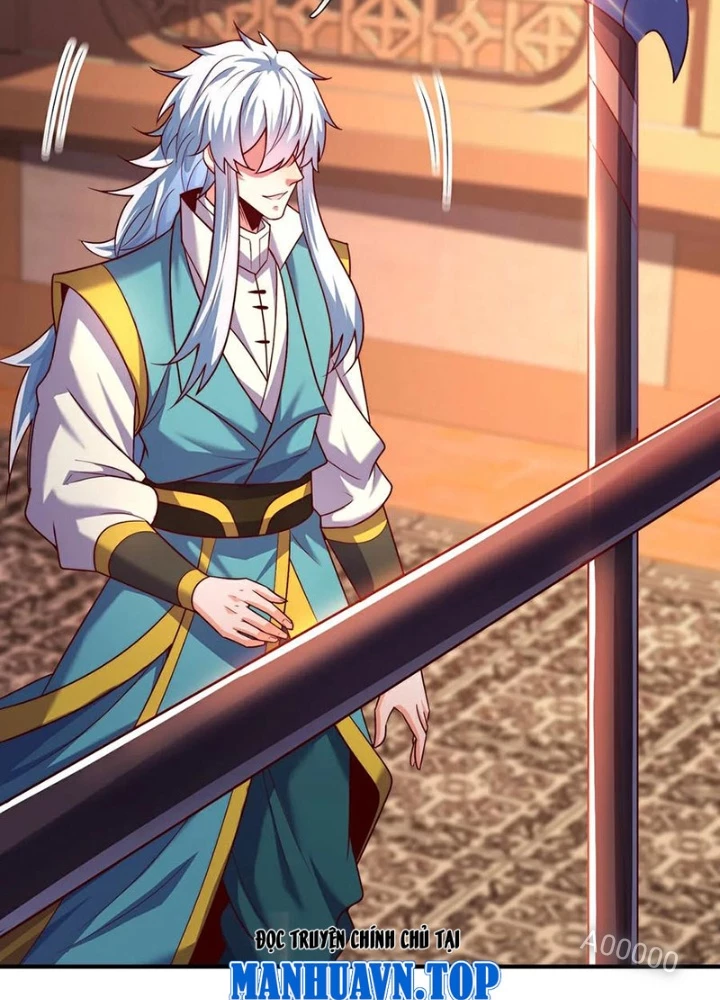 Huyền Thiên Chí Tôn Chapter 145 - Trang 4