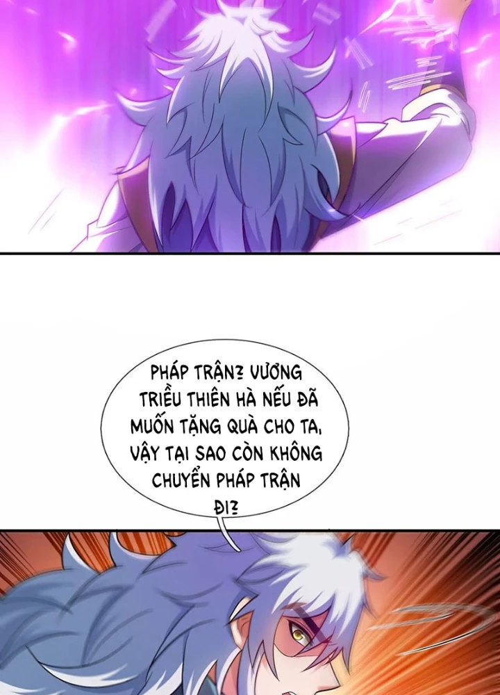 Huyền Thiên Chí Tôn Chapter 145 - Trang 4
