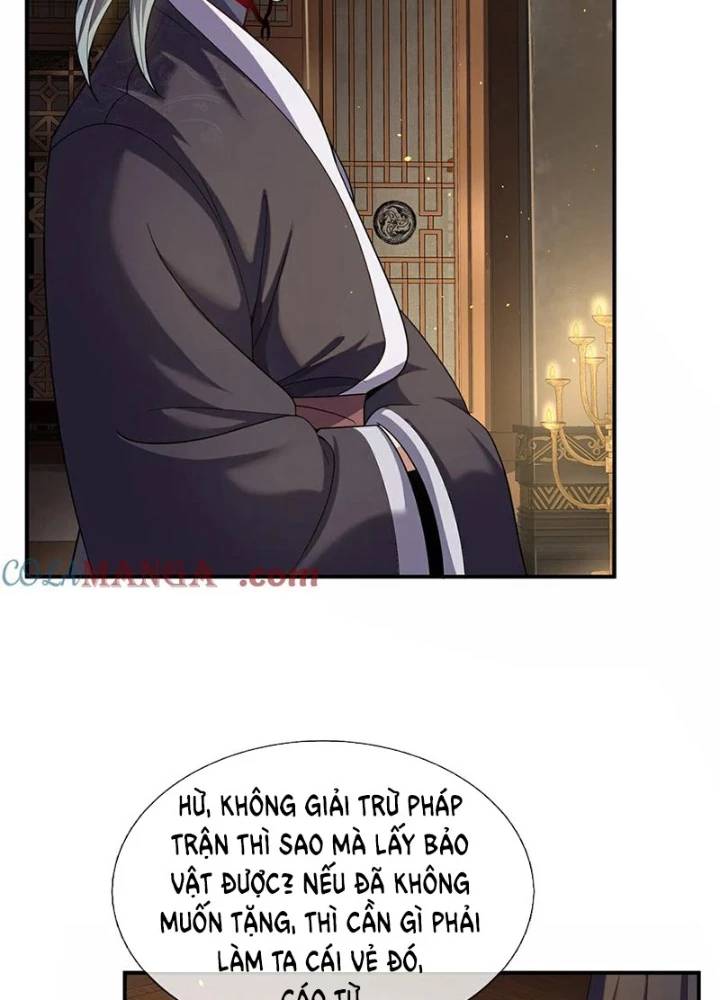 Huyền Thiên Chí Tôn Chapter 145 - Trang 4