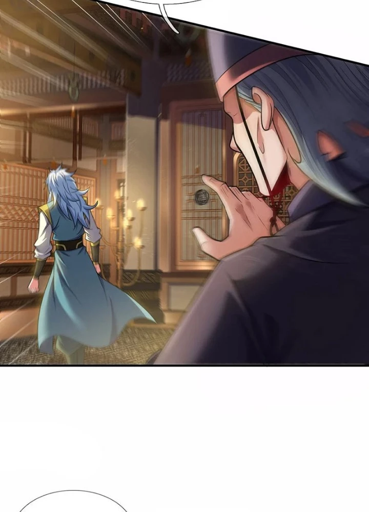 Huyền Thiên Chí Tôn Chapter 145 - Trang 4