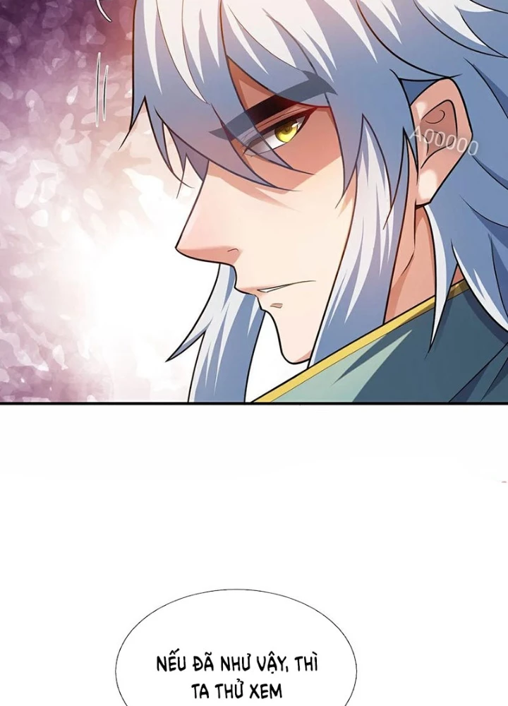 Huyền Thiên Chí Tôn Chapter 145 - Trang 4