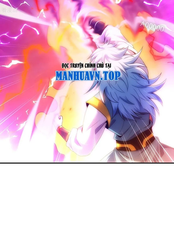 Huyền Thiên Chí Tôn Chapter 145 - Trang 4