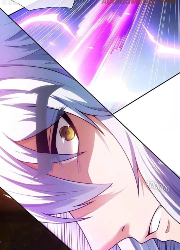 Huyền Thiên Chí Tôn Chapter 145 - Trang 4