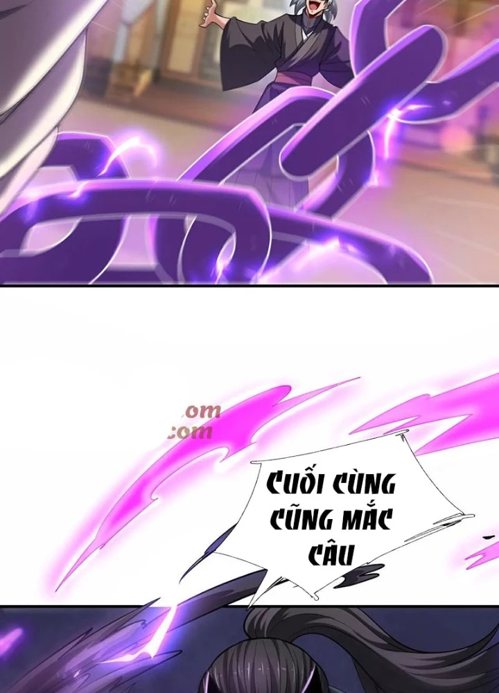 Huyền Thiên Chí Tôn Chapter 145 - Trang 4