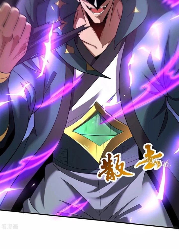 Huyền Thiên Chí Tôn Chapter 145 - Trang 4