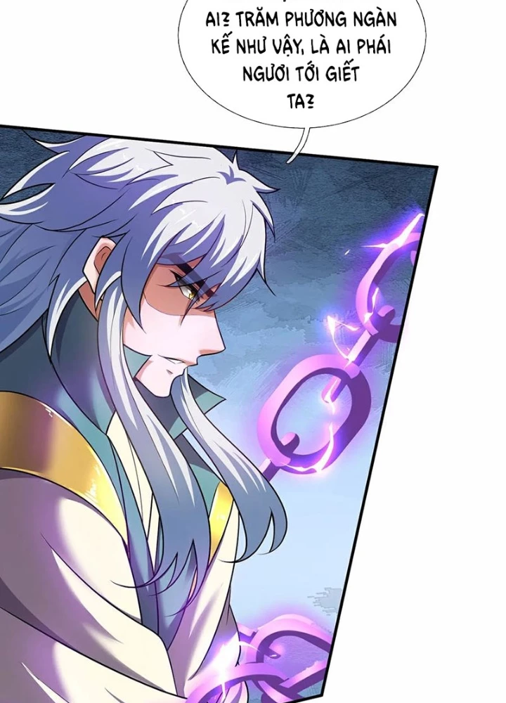 Huyền Thiên Chí Tôn Chapter 145 - Trang 4