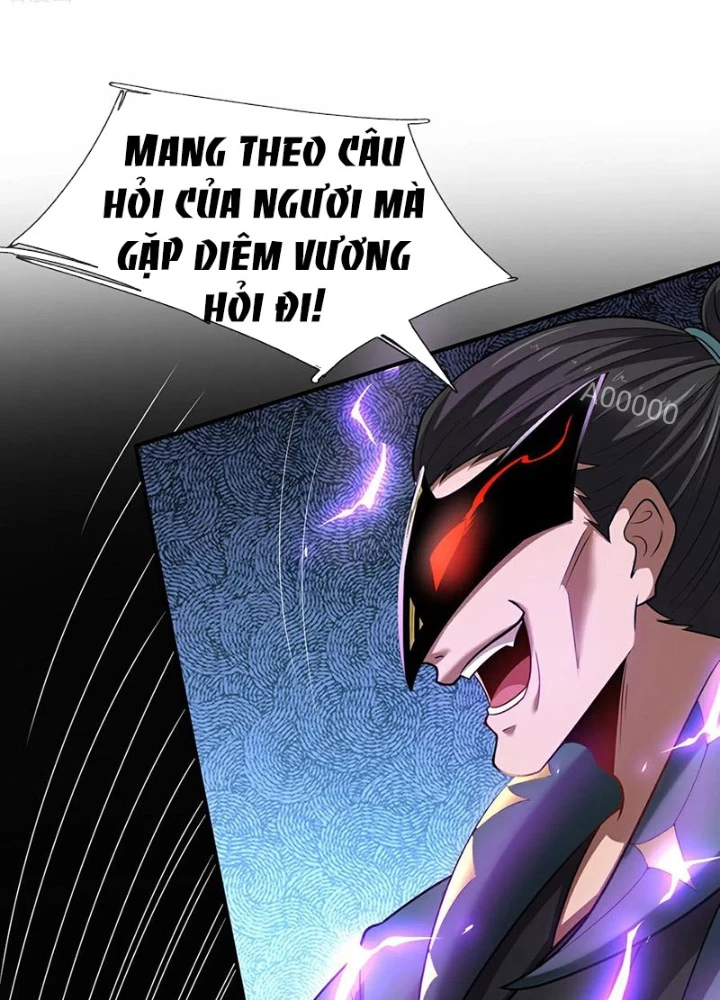 Huyền Thiên Chí Tôn Chapter 145 - Trang 4