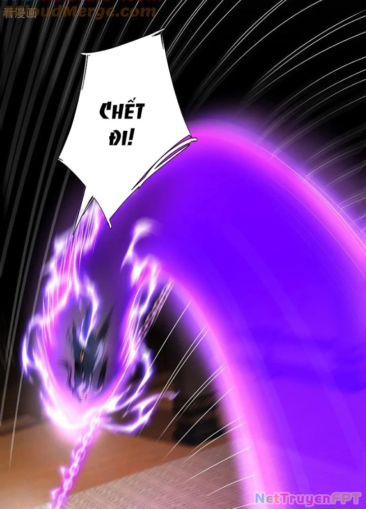 Huyền Thiên Chí Tôn Chapter 145 - Trang 4