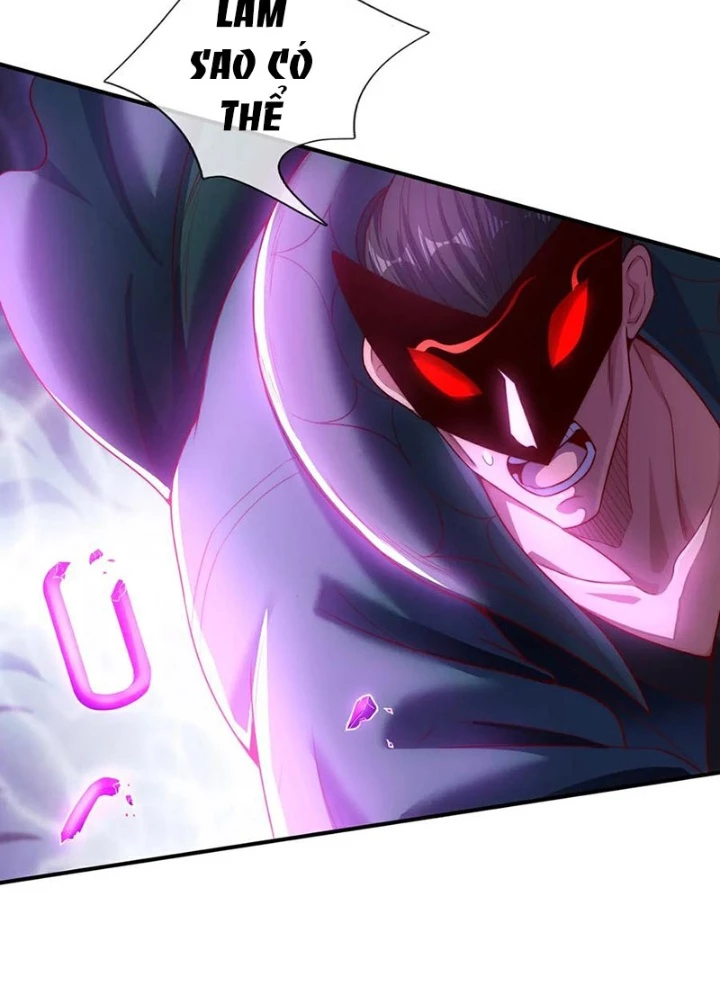 Huyền Thiên Chí Tôn Chapter 145 - Trang 4