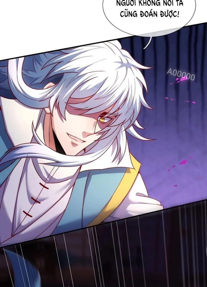Huyền Thiên Chí Tôn Chapter 145 - Trang 4