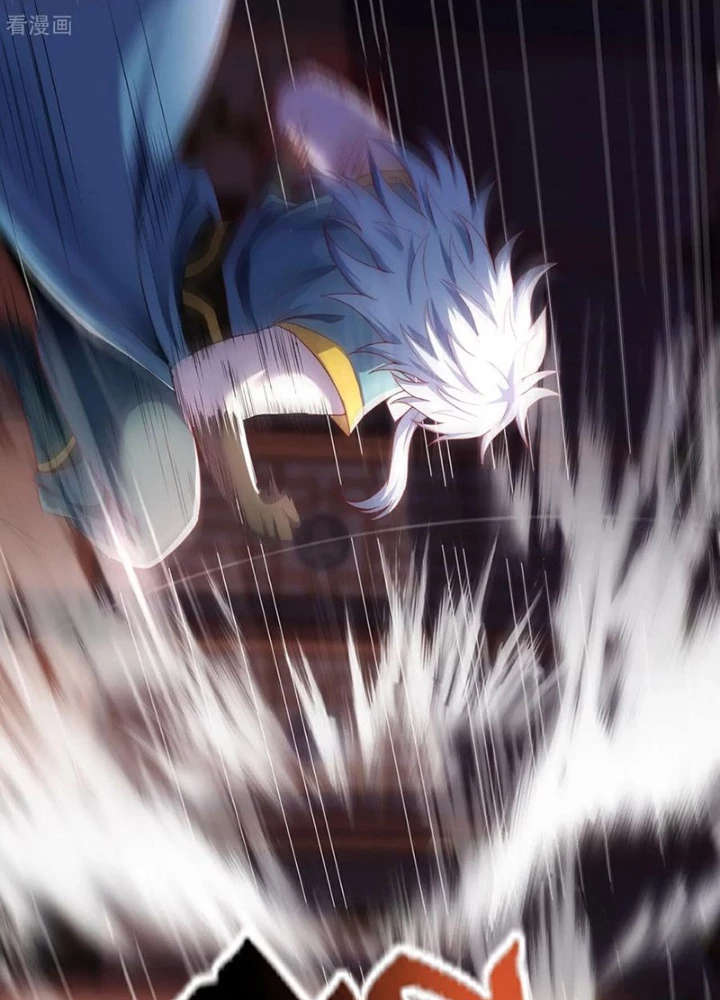 Huyền Thiên Chí Tôn Chapter 145 - Trang 4