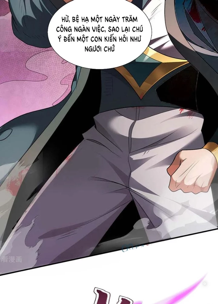 Huyền Thiên Chí Tôn Chapter 146 - Trang 4