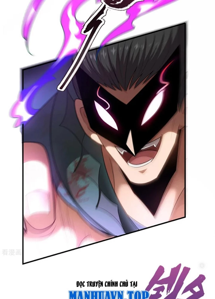 Huyền Thiên Chí Tôn Chapter 146 - Trang 4