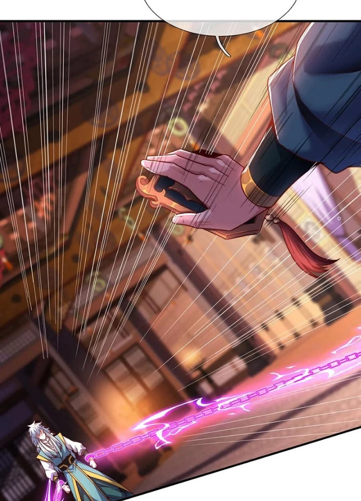 Huyền Thiên Chí Tôn Chapter 146 - Trang 4