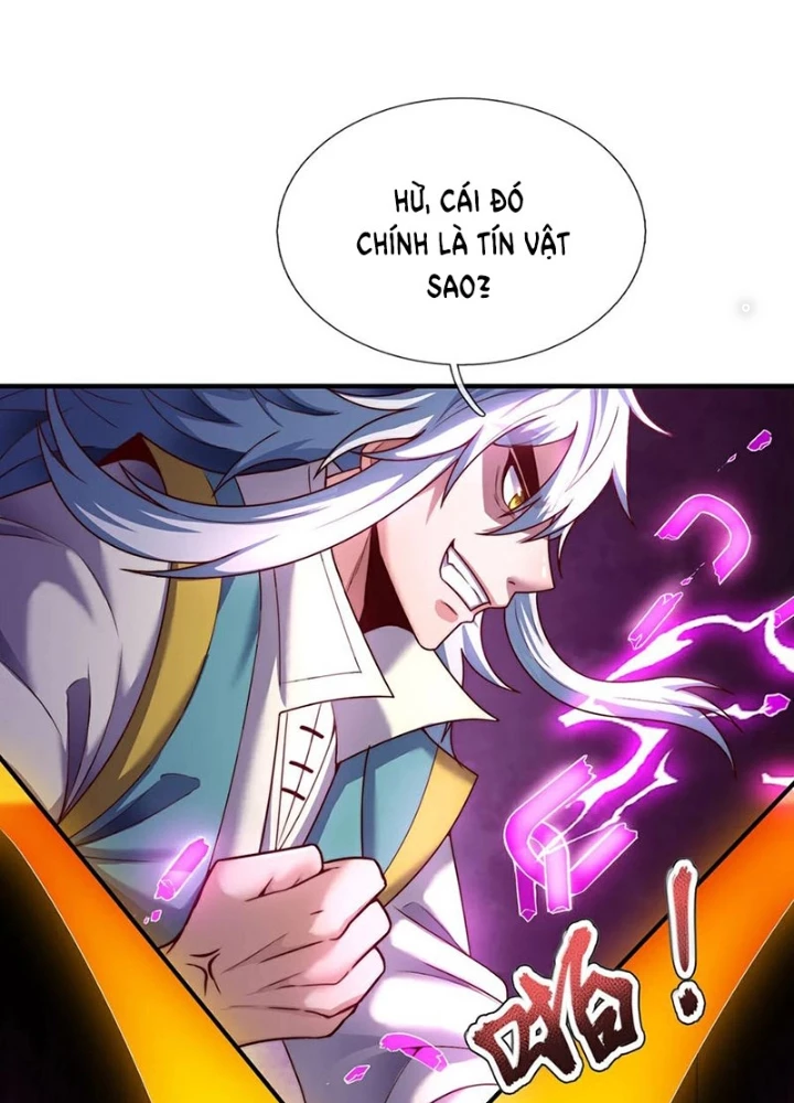 Huyền Thiên Chí Tôn Chapter 146 - Trang 4