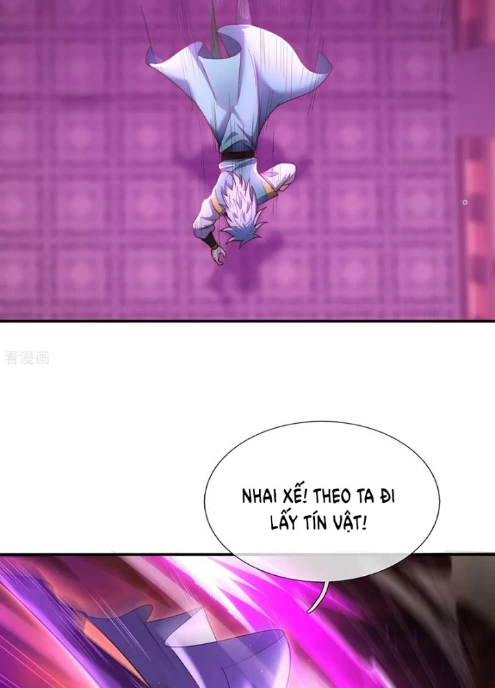 Huyền Thiên Chí Tôn Chapter 146 - Trang 4