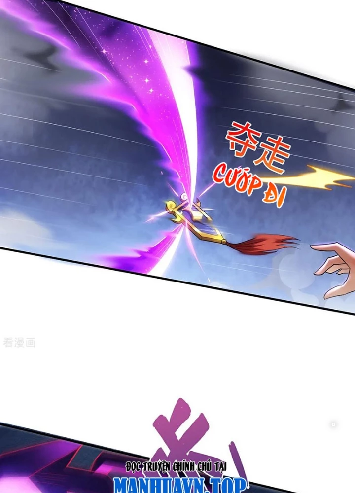 Huyền Thiên Chí Tôn Chapter 146 - Trang 4