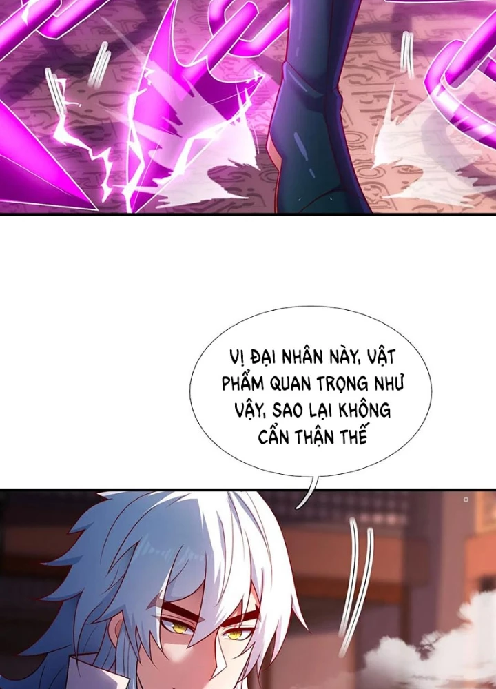 Huyền Thiên Chí Tôn Chapter 146 - Trang 4