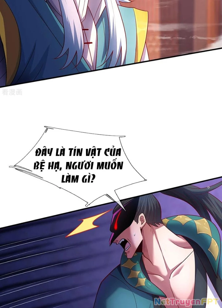Huyền Thiên Chí Tôn Chapter 146 - Trang 4