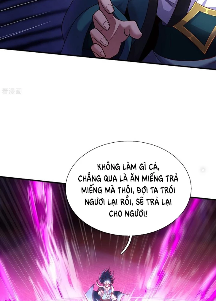 Huyền Thiên Chí Tôn Chapter 146 - Trang 4