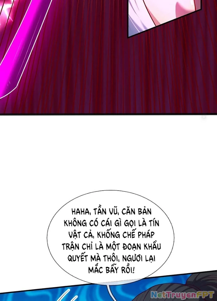 Huyền Thiên Chí Tôn Chapter 146 - Trang 4