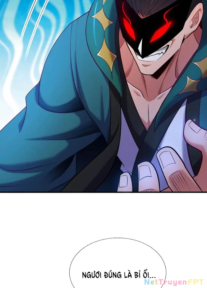 Huyền Thiên Chí Tôn Chapter 146 - Trang 4