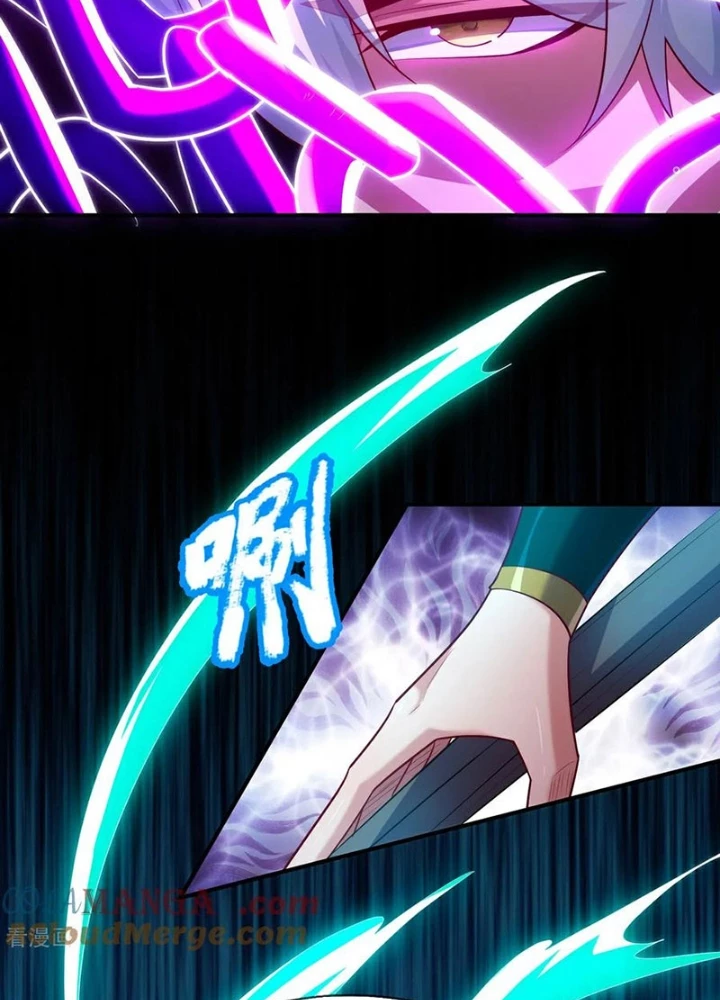 Huyền Thiên Chí Tôn Chapter 146 - Trang 4