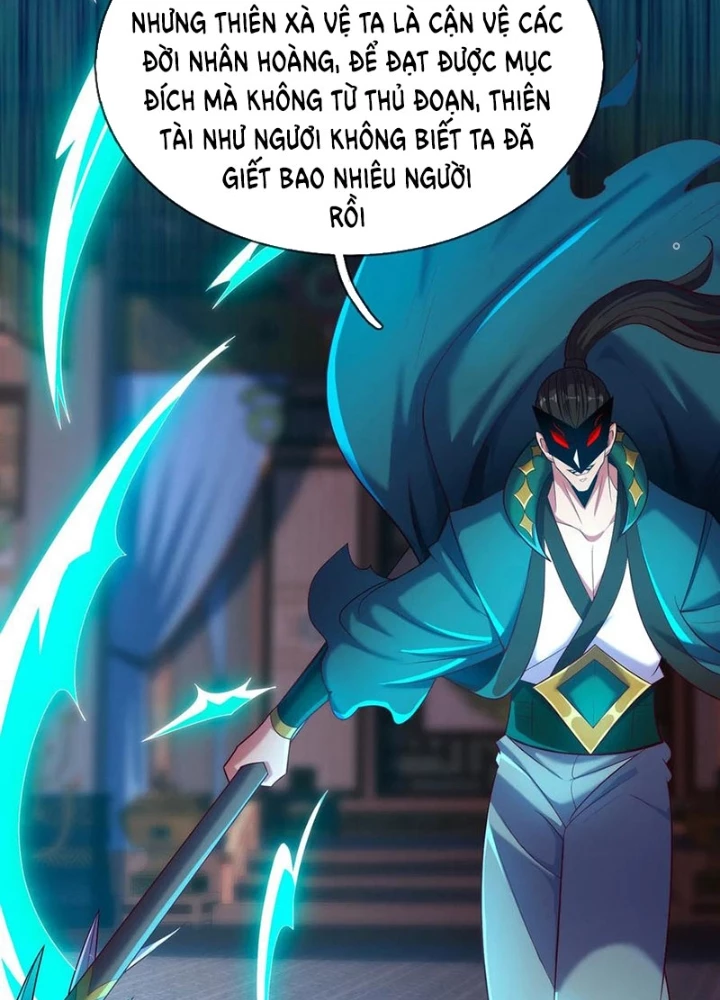Huyền Thiên Chí Tôn Chapter 146 - Trang 4