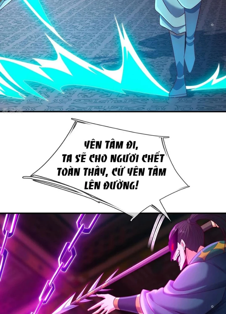 Huyền Thiên Chí Tôn Chapter 146 - Trang 4