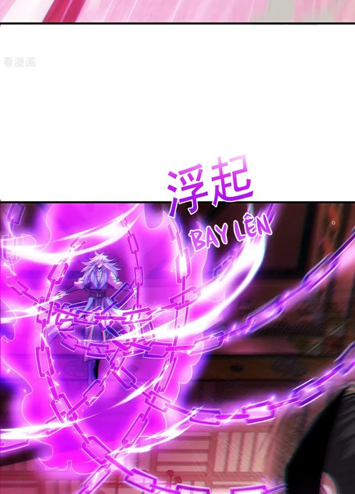 Huyền Thiên Chí Tôn Chapter 146 - Trang 4