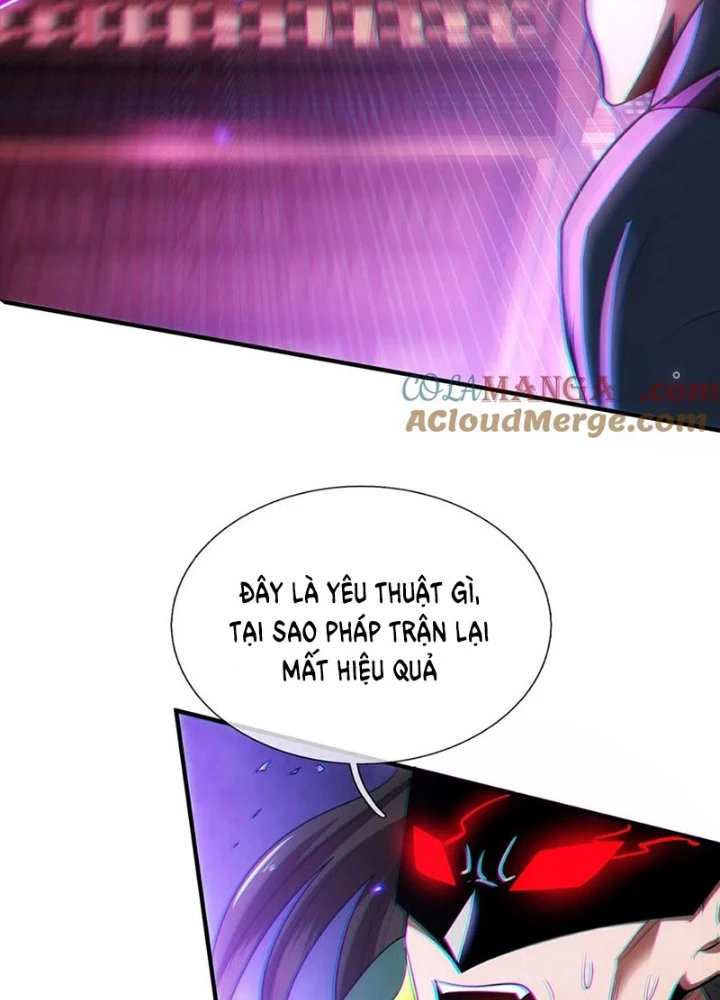 Huyền Thiên Chí Tôn Chapter 146 - Trang 4