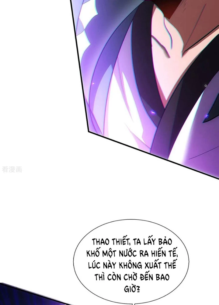 Huyền Thiên Chí Tôn Chapter 146 - Trang 4