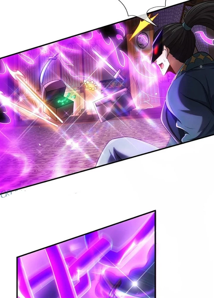 Huyền Thiên Chí Tôn Chapter 146 - Trang 4