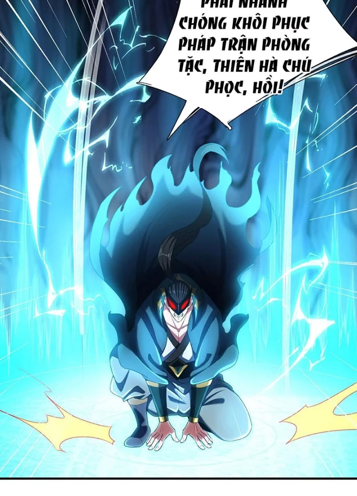 Huyền Thiên Chí Tôn Chapter 146 - Trang 4