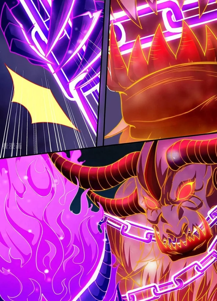 Huyền Thiên Chí Tôn Chapter 146 - Trang 4