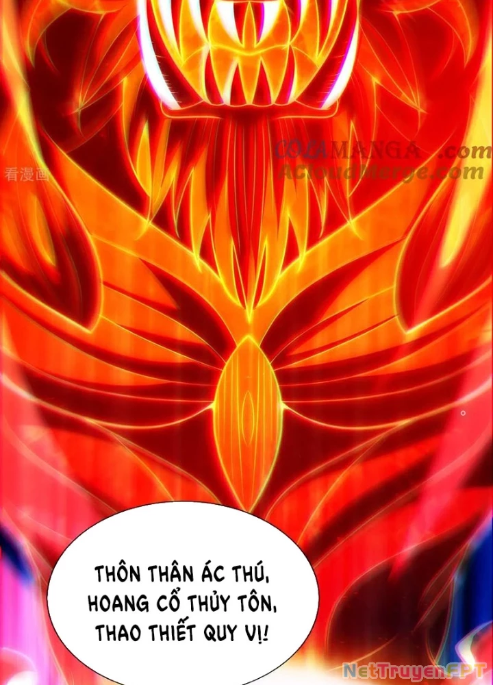 Huyền Thiên Chí Tôn Chapter 147 - Trang 4