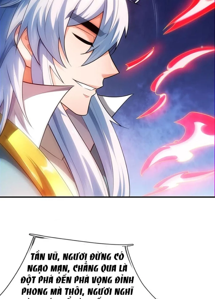 Huyền Thiên Chí Tôn Chapter 147 - Trang 4