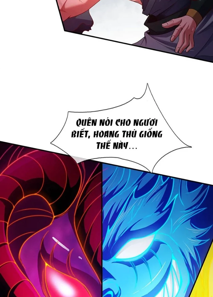 Huyền Thiên Chí Tôn Chapter 147 - Trang 4
