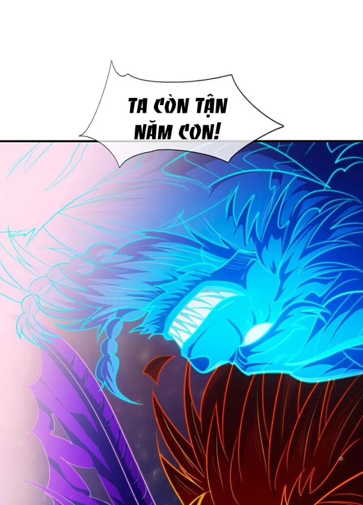 Huyền Thiên Chí Tôn Chapter 147 - Trang 4