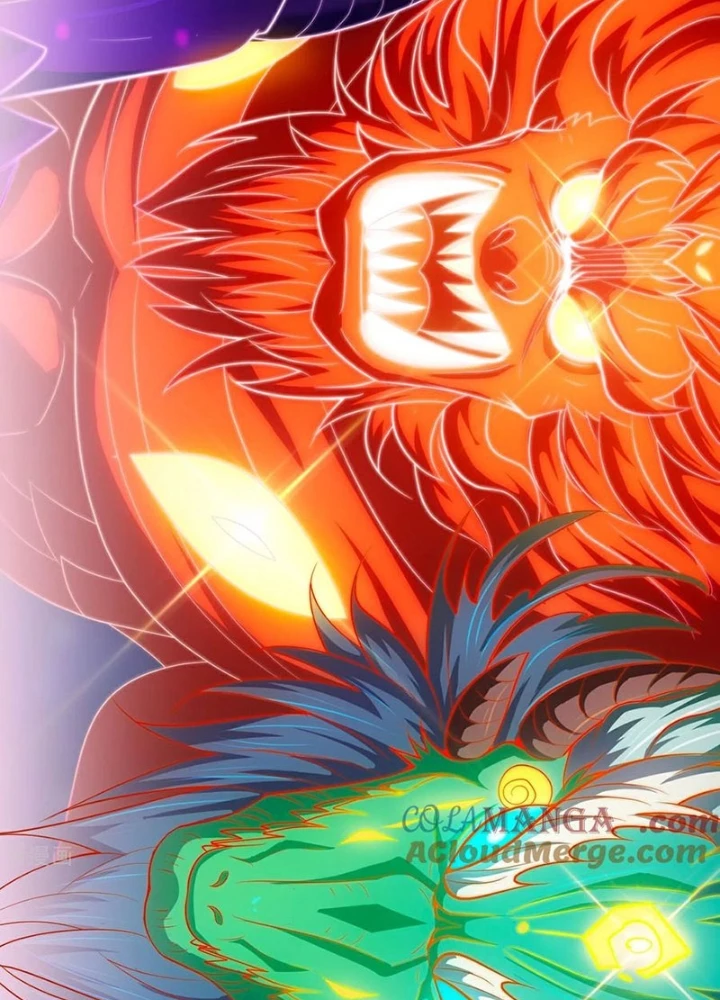 Huyền Thiên Chí Tôn Chapter 147 - Trang 4