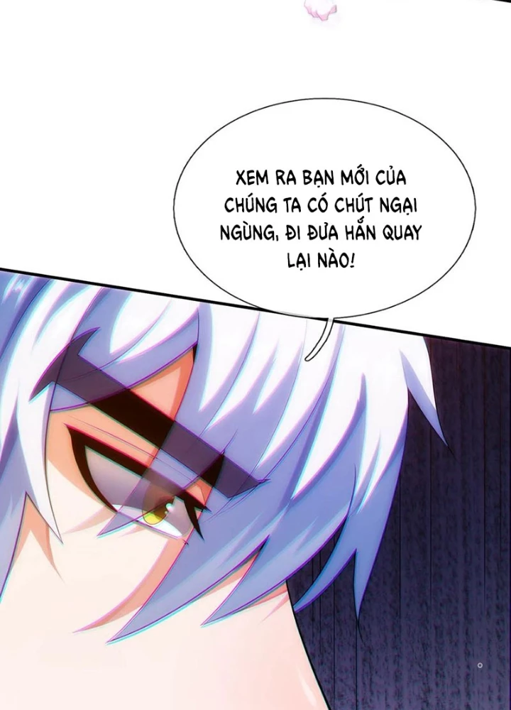 Huyền Thiên Chí Tôn Chapter 148 - Trang 4