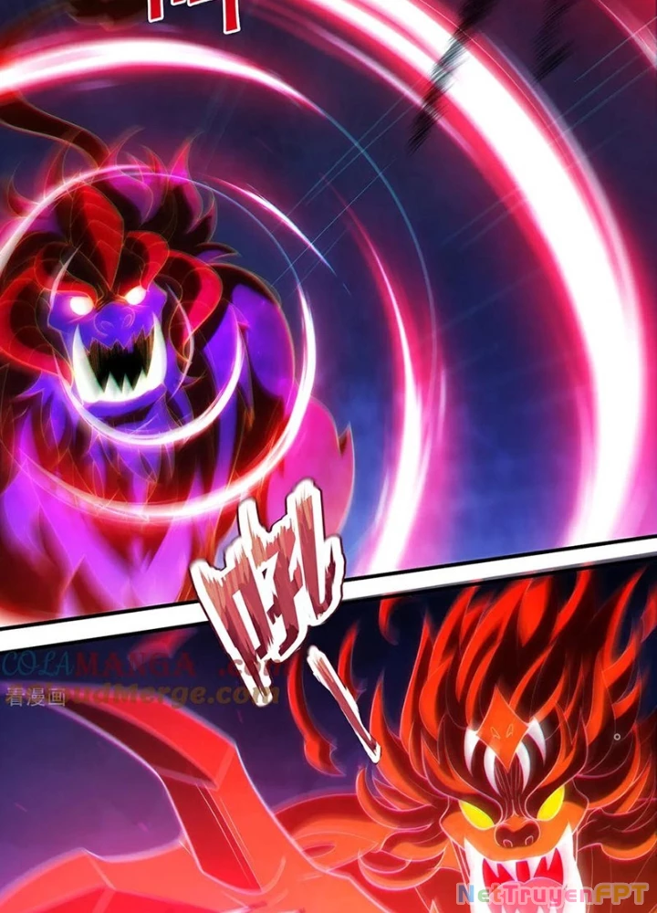 Huyền Thiên Chí Tôn Chapter 148 - Trang 4