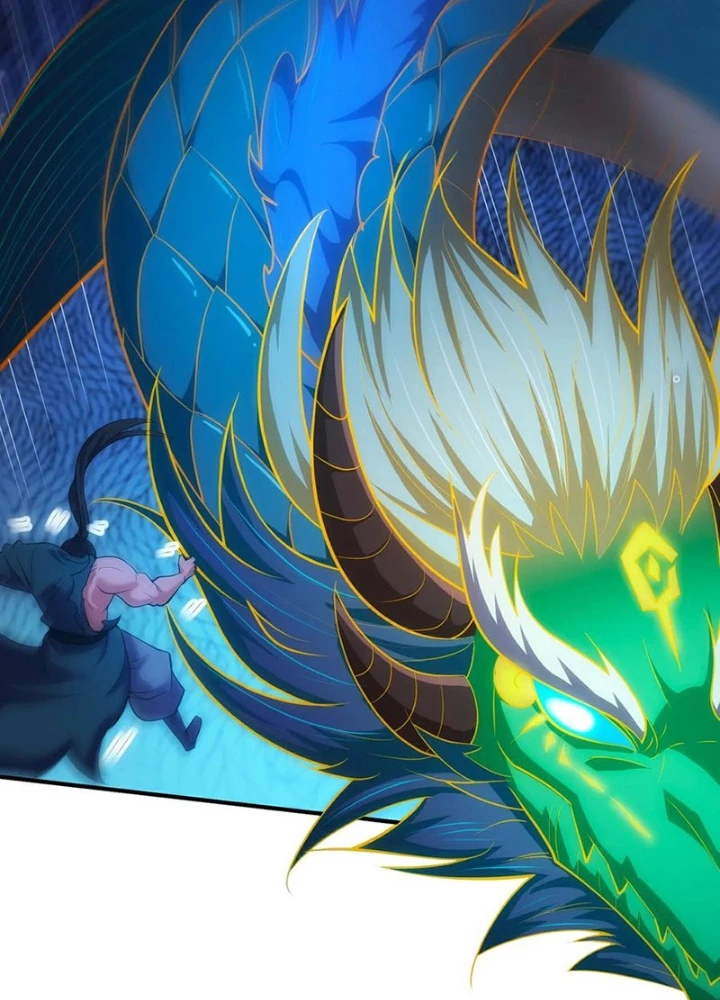 Huyền Thiên Chí Tôn Chapter 148 - Trang 4